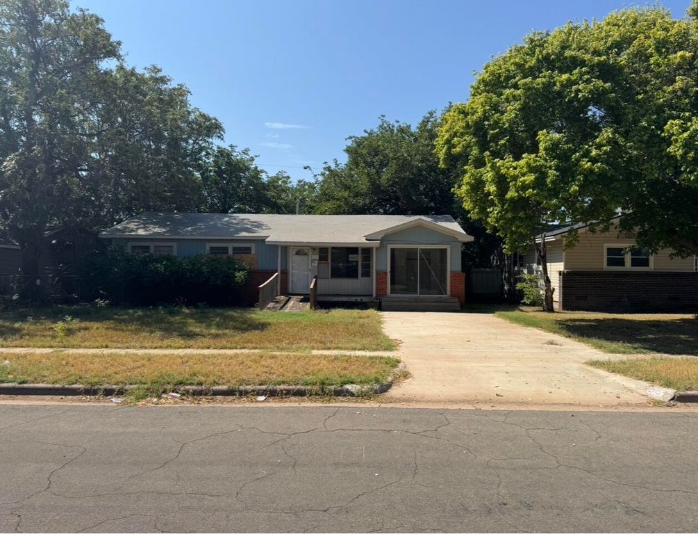 2115 49th Street, Lubbock, TX 79412
