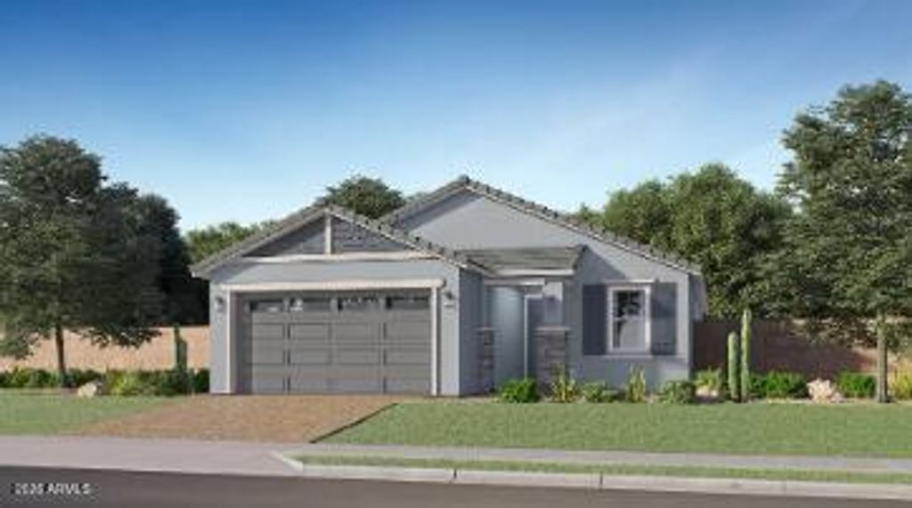 2221 W RAMONA Avenue, Apache Junction, AZ 85120