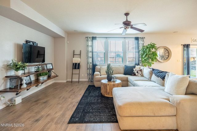 6630 Accolade Court, Sparks, NV 89436