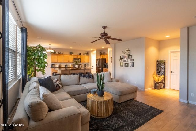 6630 Accolade Court, Sparks, NV 89436