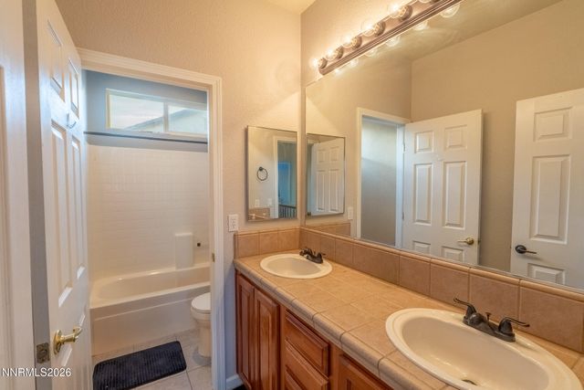 6630 Accolade Court, Sparks, NV 89436