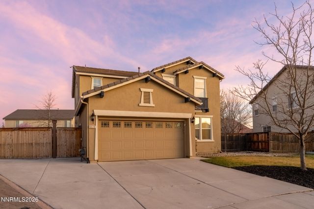 6630 Accolade Court, Sparks, NV 89436