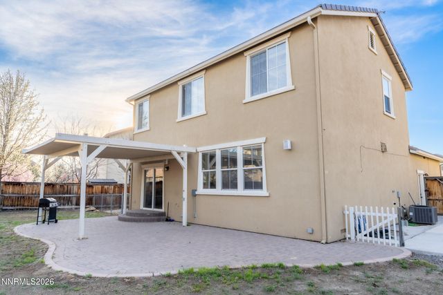 6630 Accolade Court, Sparks, NV 89436