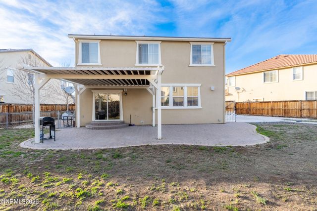 6630 Accolade Court, Sparks, NV 89436