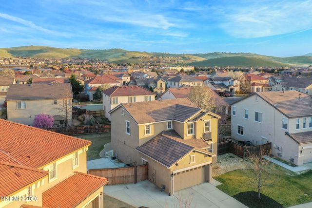 6630 Accolade Court, Sparks, NV 89436