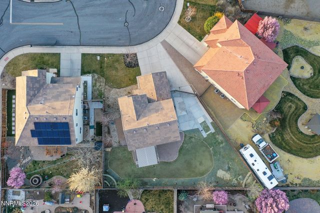 6630 Accolade Court, Sparks, NV 89436