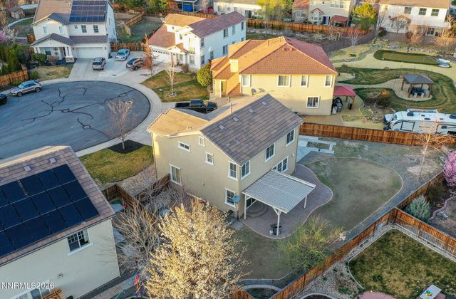 6630 Accolade Court, Sparks, NV 89436