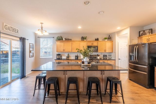 6630 Accolade Court, Sparks, NV 89436