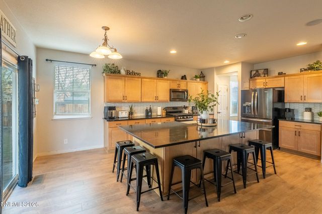 6630 Accolade Court, Sparks, NV 89436