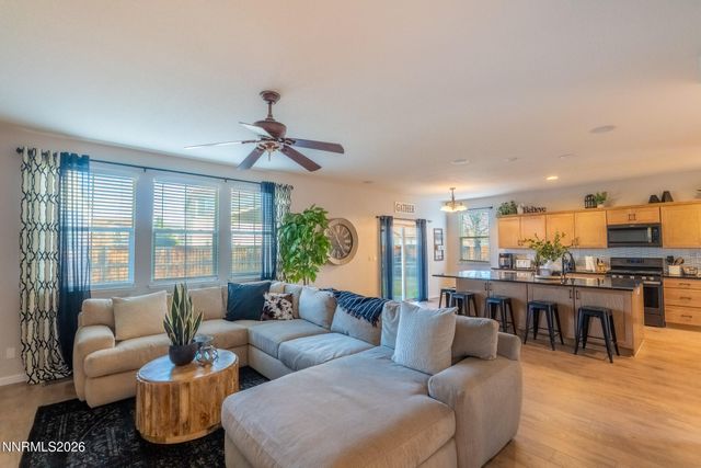 6630 Accolade Court, Sparks, NV 89436