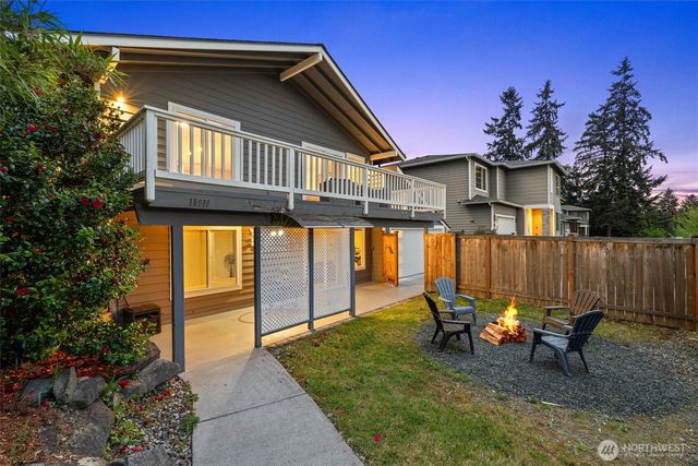 15919 NE 84th Avenue NE, Kenmore, WA 98028