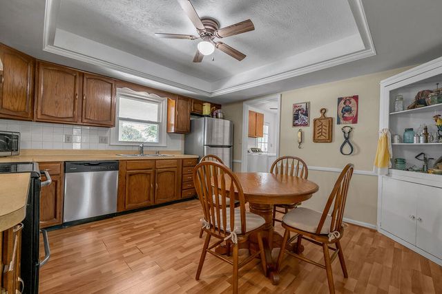3336 Carriage Lane, Lexington, KY 40517