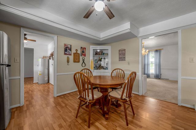3336 Carriage Lane, Lexington, KY 40517