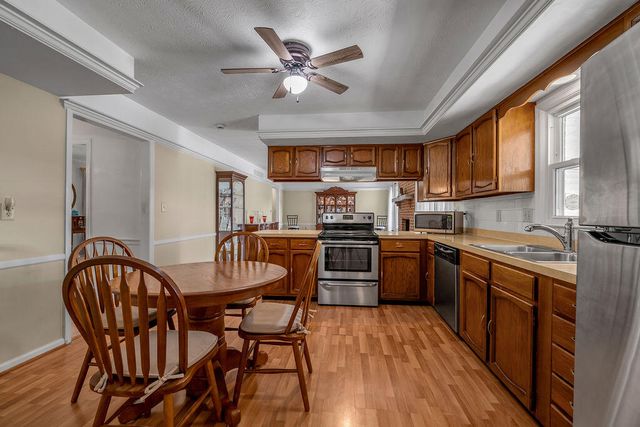3336 Carriage Lane, Lexington, KY 40517