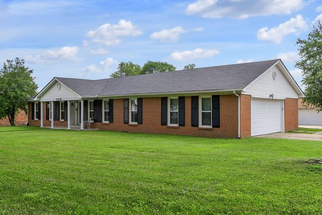 3336 Carriage Lane, Lexington, KY 40517