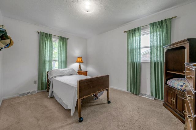 3336 Carriage Lane, Lexington, KY 40517