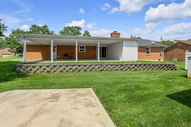3336 Carriage Lane, Lexington, KY 40517