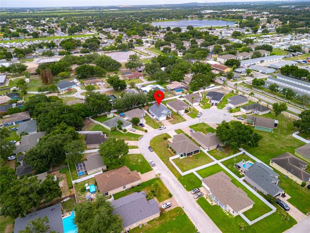 1015 ROBIN LANE, Winter Haven, FL 33884