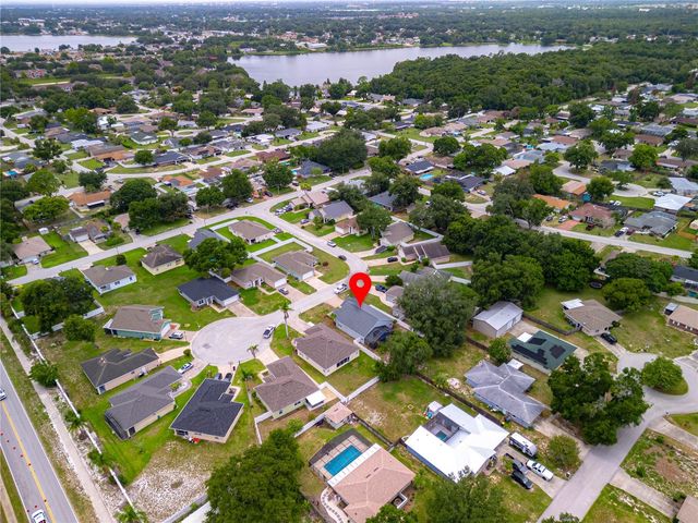 1015 ROBIN LANE, Winter Haven, FL 33884