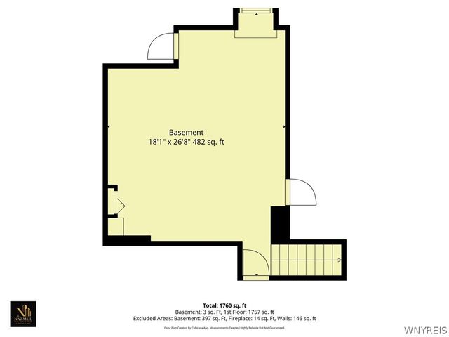 500 Elma Meadow Lane, Elma, NY 14059