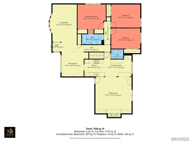 500 Elma Meadow Lane, Elma, NY 14059