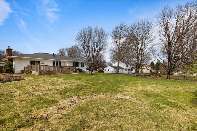 500 Elma Meadow Lane, Elma, NY 14059