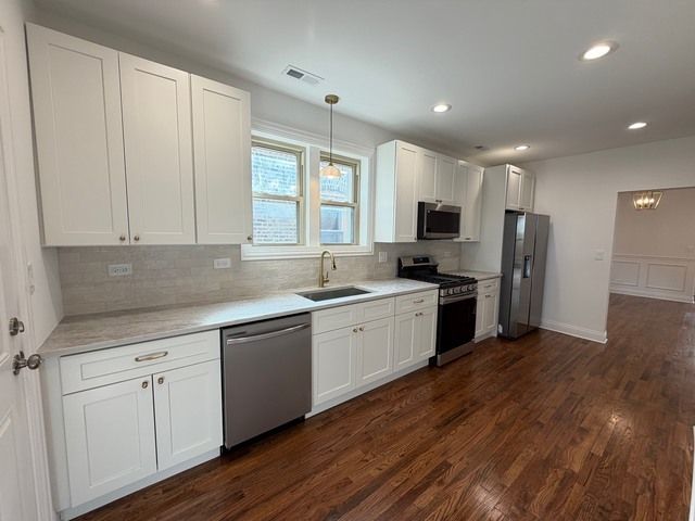 7825 S Wood Street 1, Chicago, IL 60620