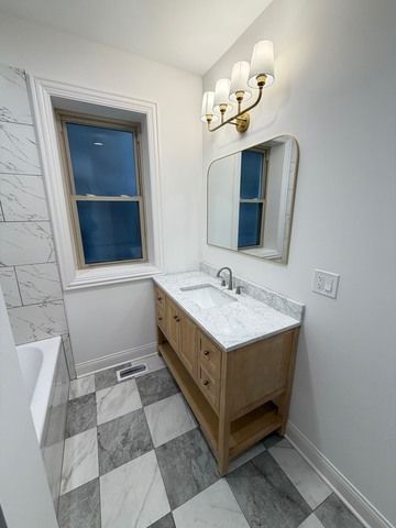 7825 S Wood Street 1, Chicago, IL 60620