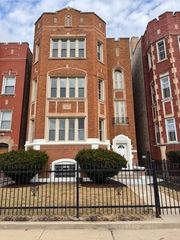 7825 S Wood Street 1, Chicago, IL 60620