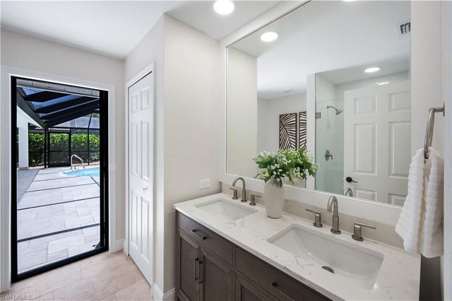 235 Silverado DR, Naples, FL 34119