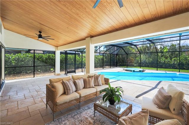 235 Silverado DR, Naples, FL 34119