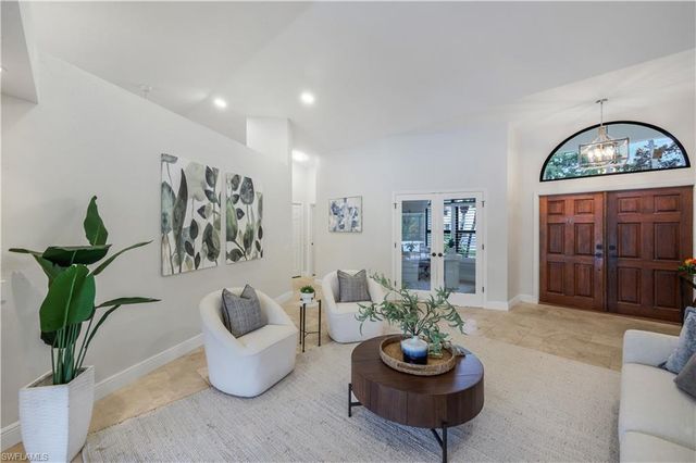 235 Silverado DR, Naples, FL 34119