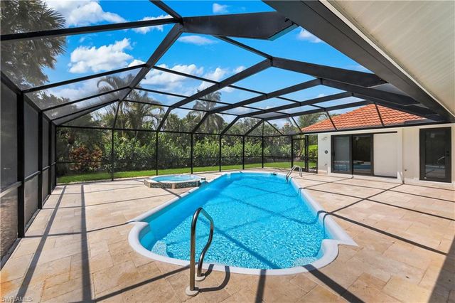 235 Silverado DR, Naples, FL 34119
