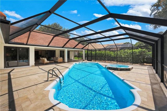 235 Silverado DR, Naples, FL 34119