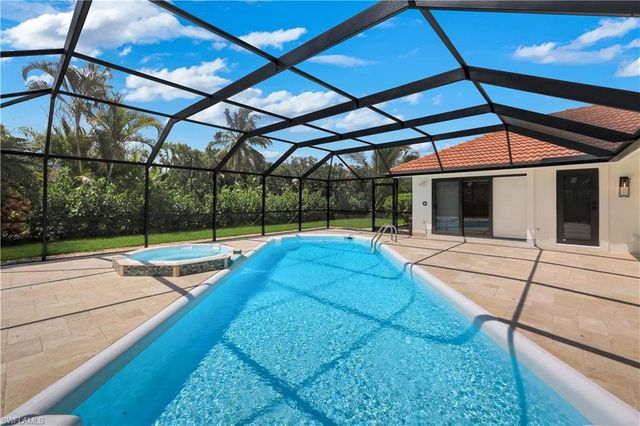 235 Silverado DR, Naples, FL 34119