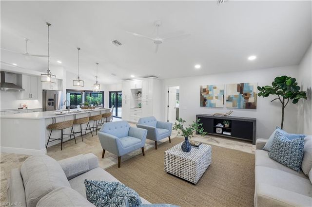235 Silverado DR, Naples, FL 34119