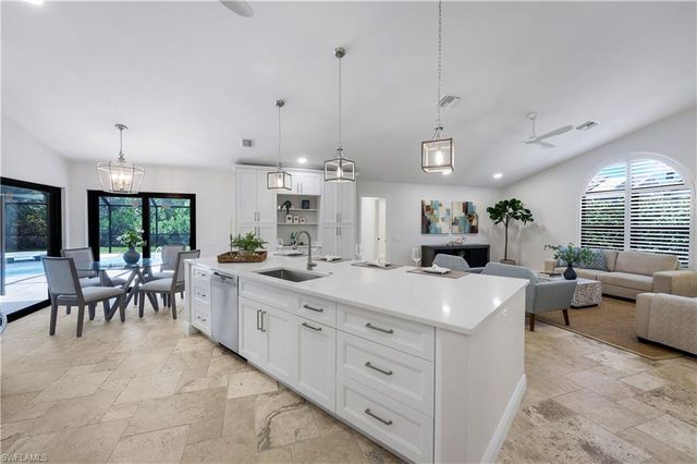 235 Silverado DR, Naples, FL 34119