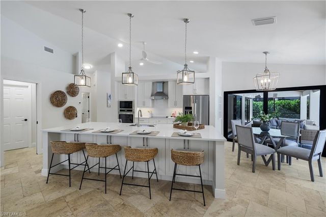 235 Silverado DR, Naples, FL 34119