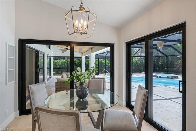 235 Silverado DR, Naples, FL 34119