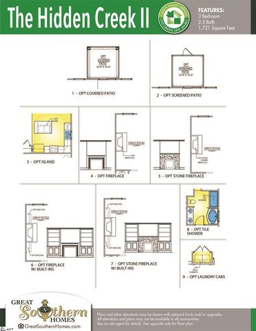 260 Brown Circle, Easley, SC 29642