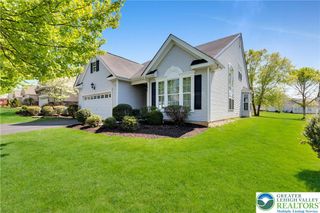 2088 Kingsview Road, Lower Macungie Twp, PA 18062
