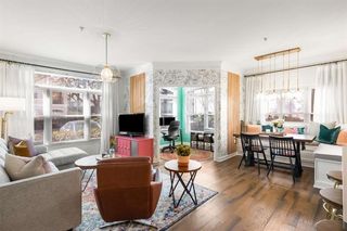 955 Juniper Street NE 4121, Atlanta, GA 30309