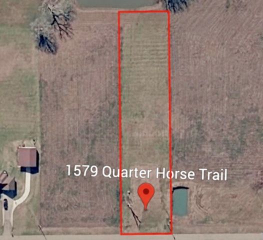 1579 Quarter Horse Trail, Angleton, TX 77515