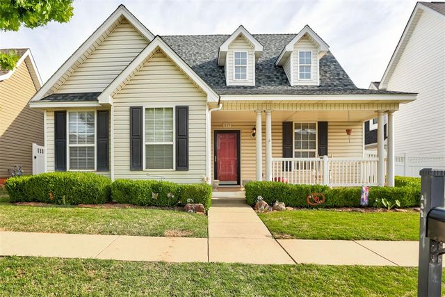 117 Chardonnay Lane, Norman, OK 73071