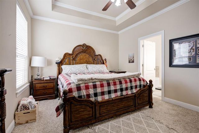 117 Chardonnay Lane, Norman, OK 73071