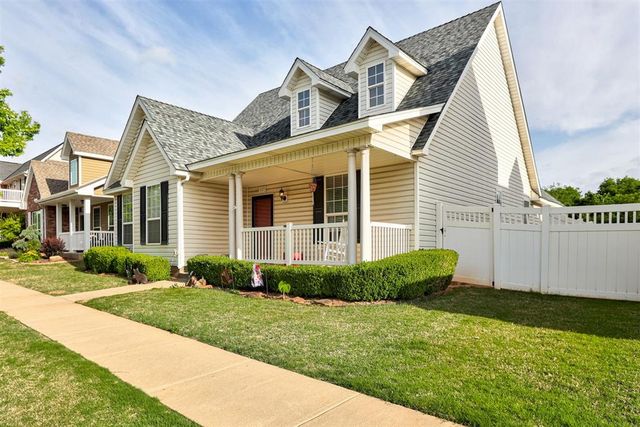117 Chardonnay Lane, Norman, OK 73071