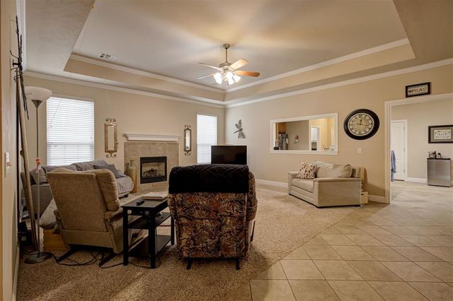 117 Chardonnay Lane, Norman, OK 73071