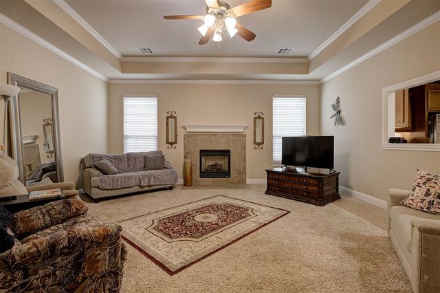 117 Chardonnay Lane, Norman, OK 73071