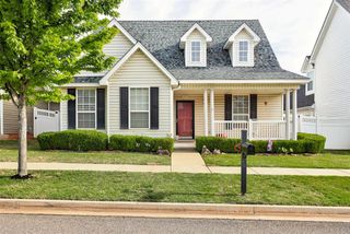 117 Chardonnay Lane, Norman, OK 73071