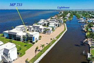 760 Sextant DR 733, Sanibel, FL 33957